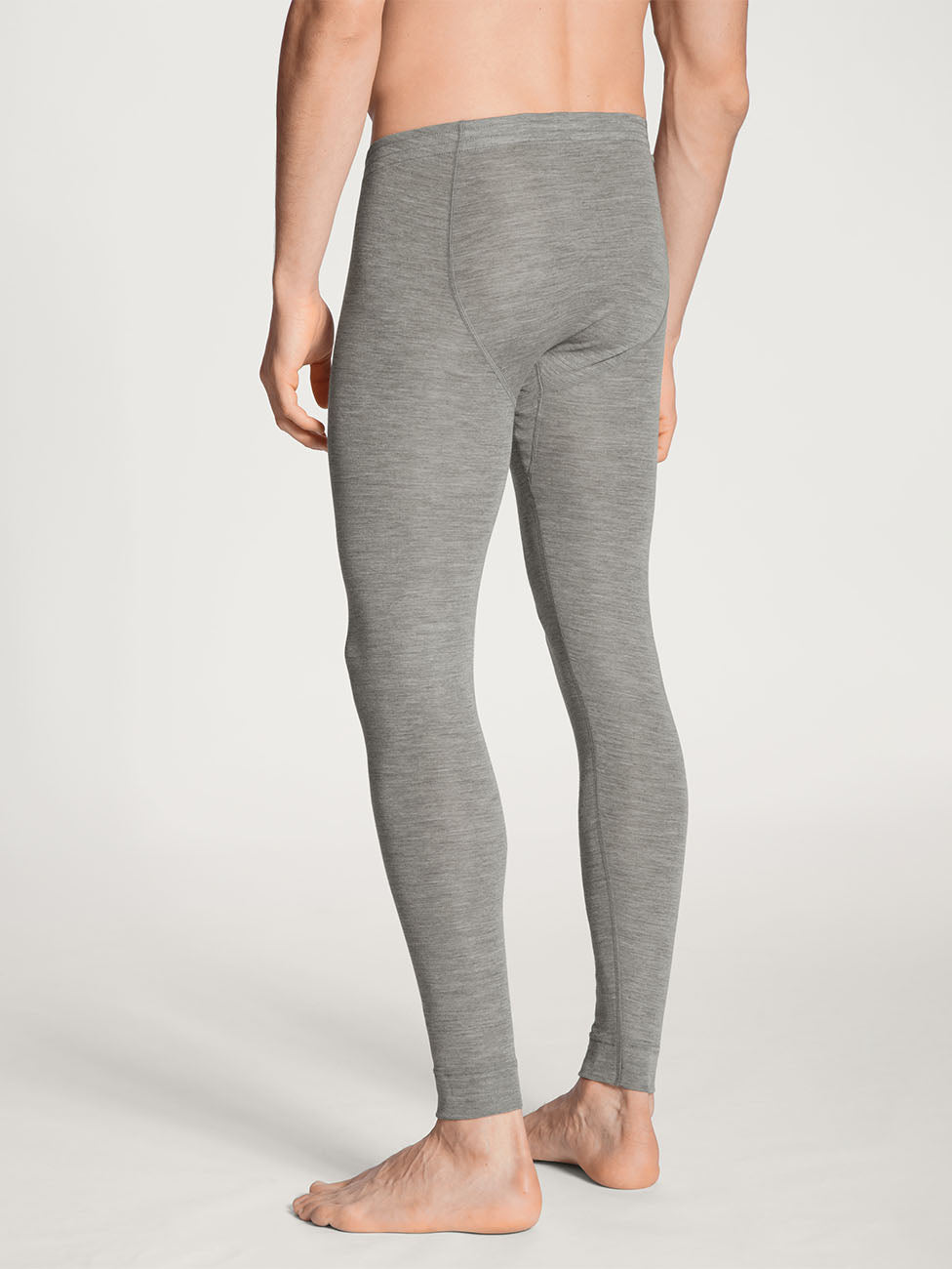 Calida Wool & Silk Men Pants