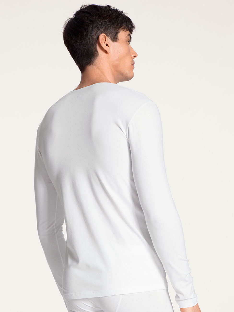 Calida Cotton Code Men T-shirt