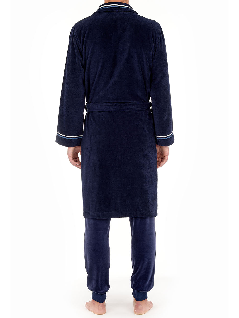 HOM Transat Bathrobe