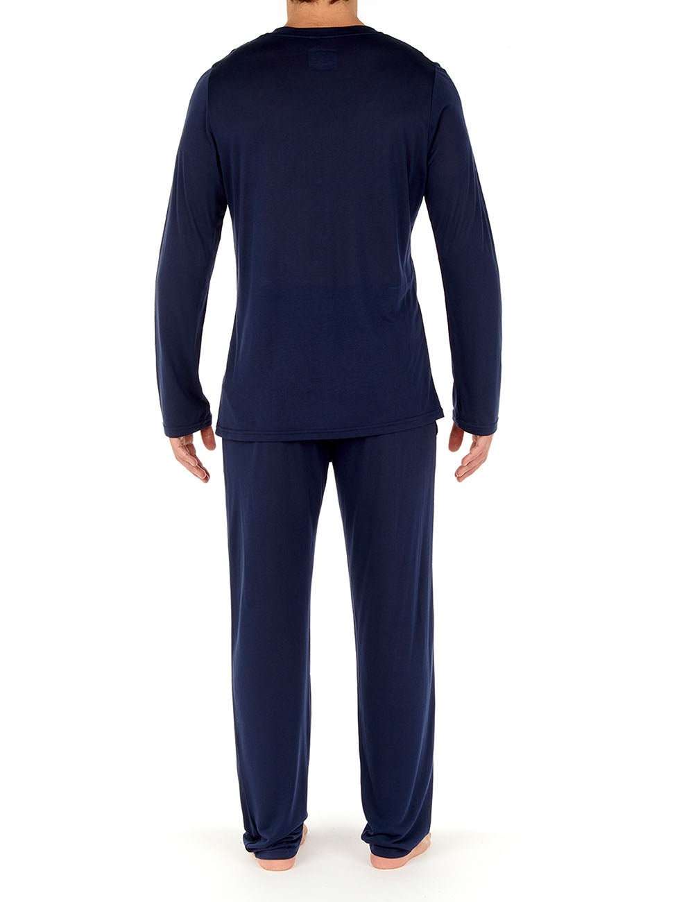 HOM Cocooning Men's Pyjama
