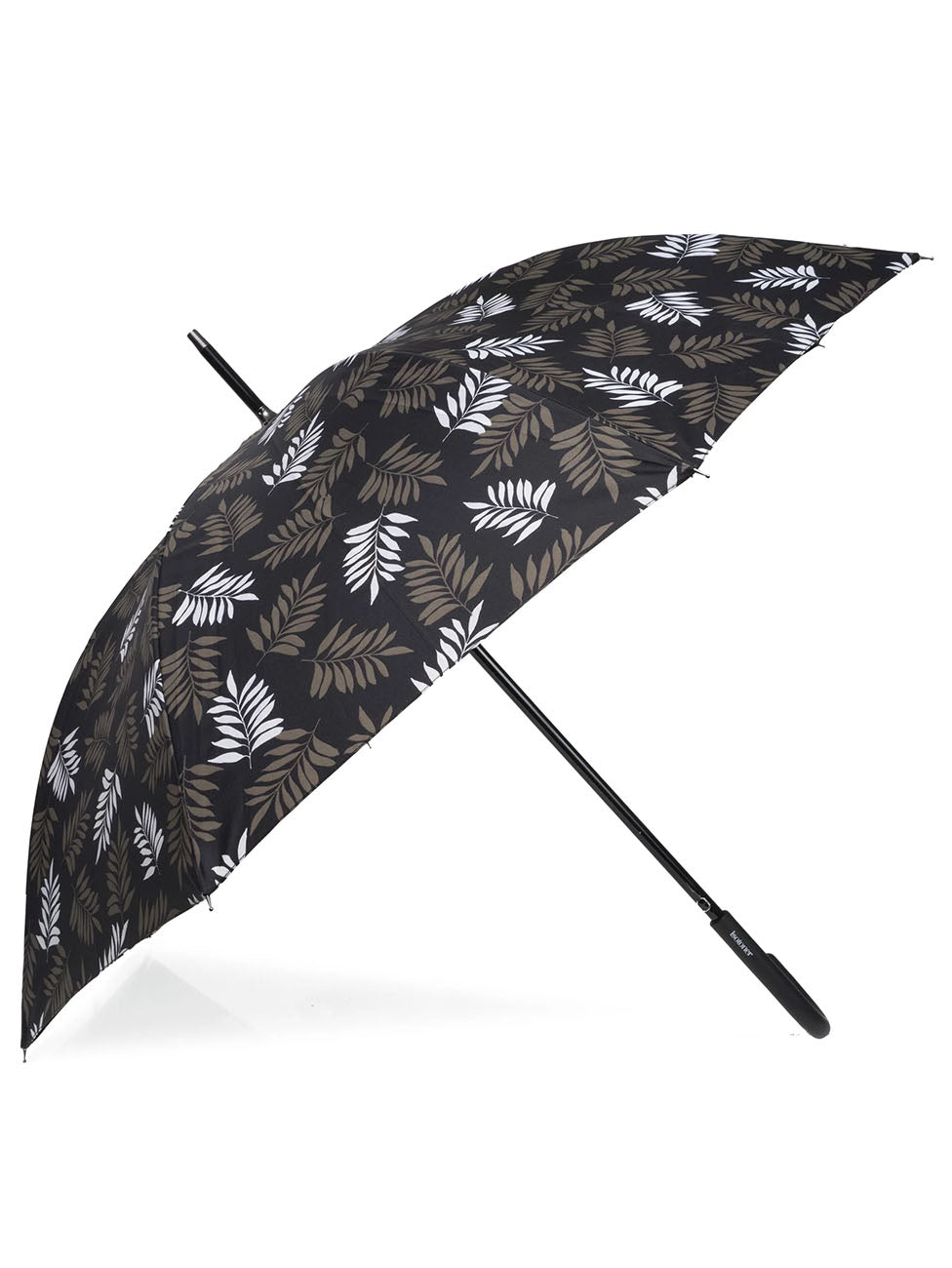 Isotoner Auto Cane Umbrella