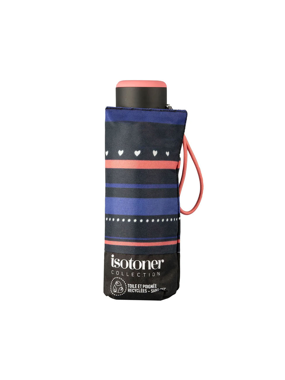 Isotoner Mini Slim Umbrella