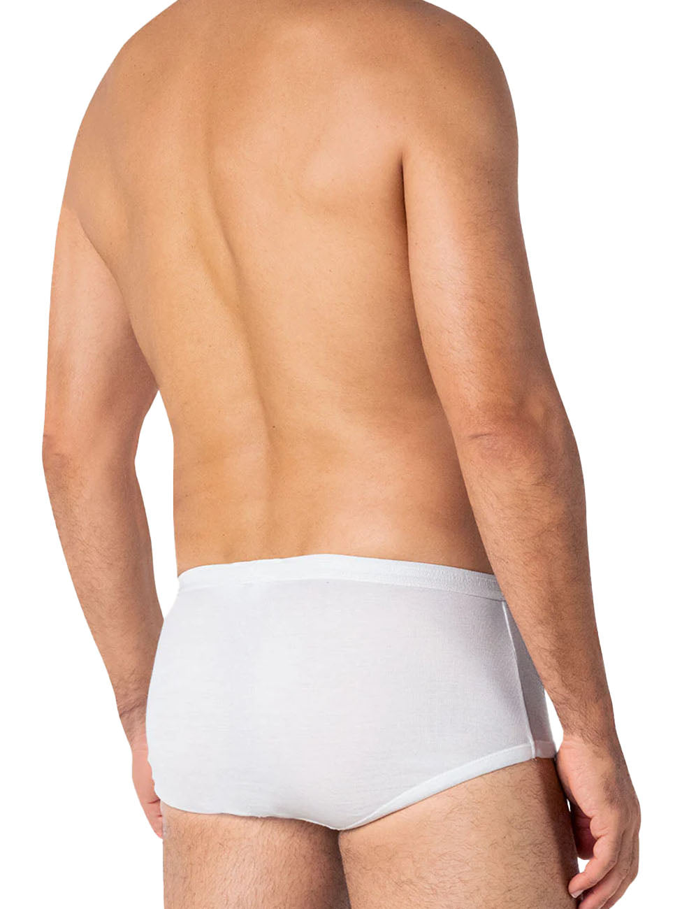 Eminence High-waisted Briefs