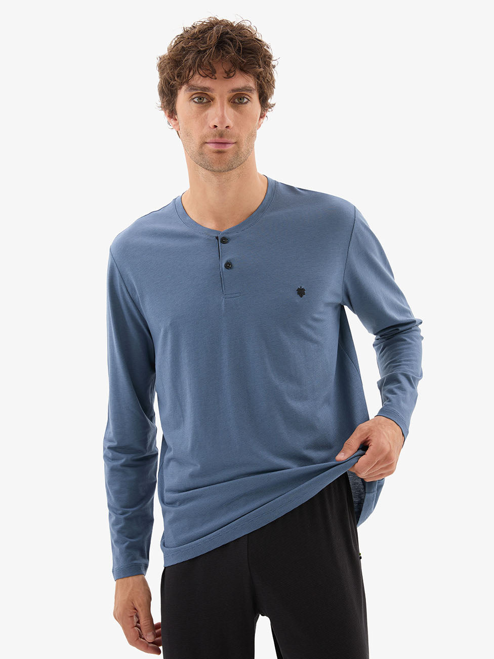 Blackspade Men's Dusk Pyjama Set