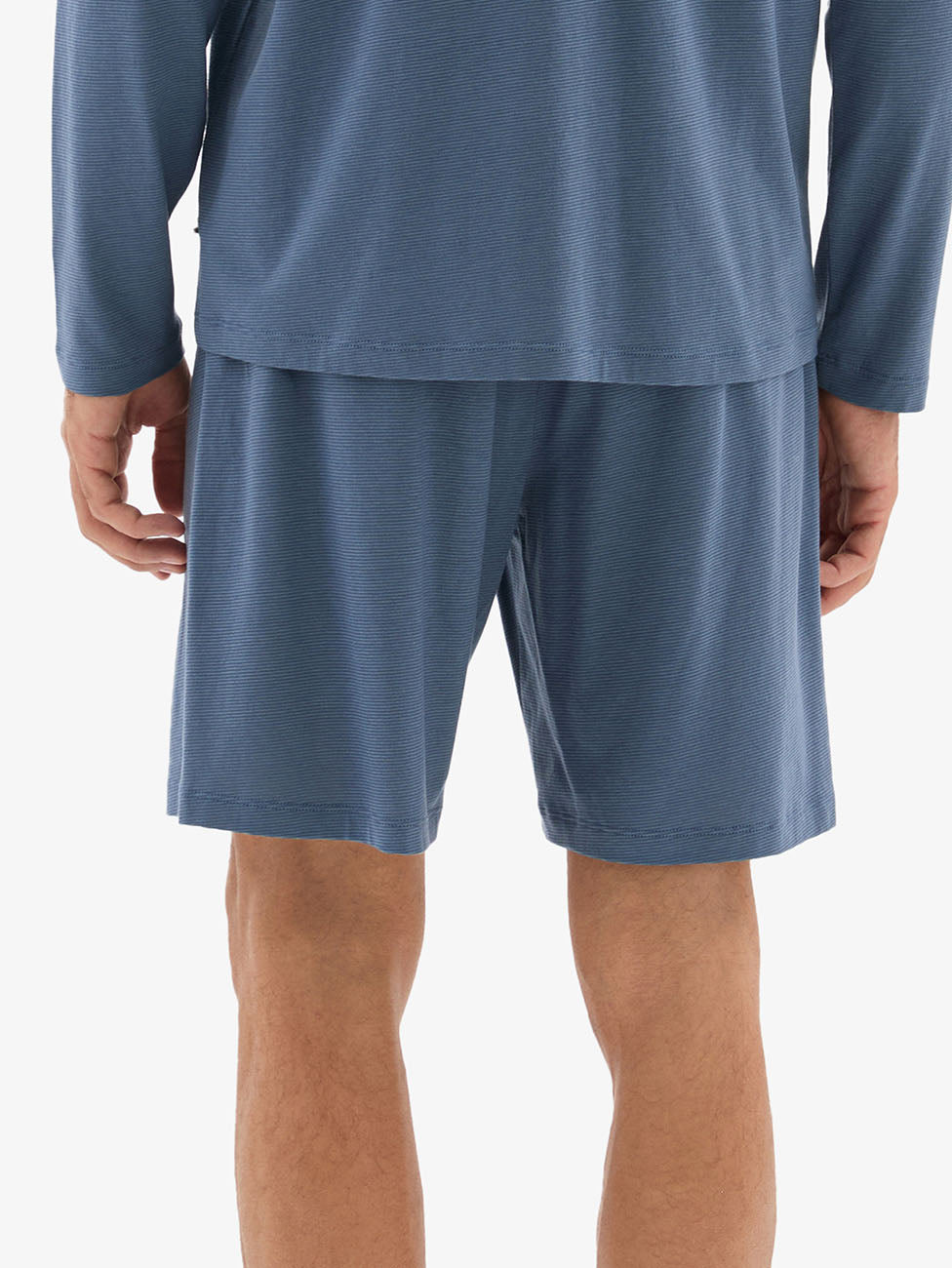 Blackspade Men's Dusk 3-Piece Pyjama Set