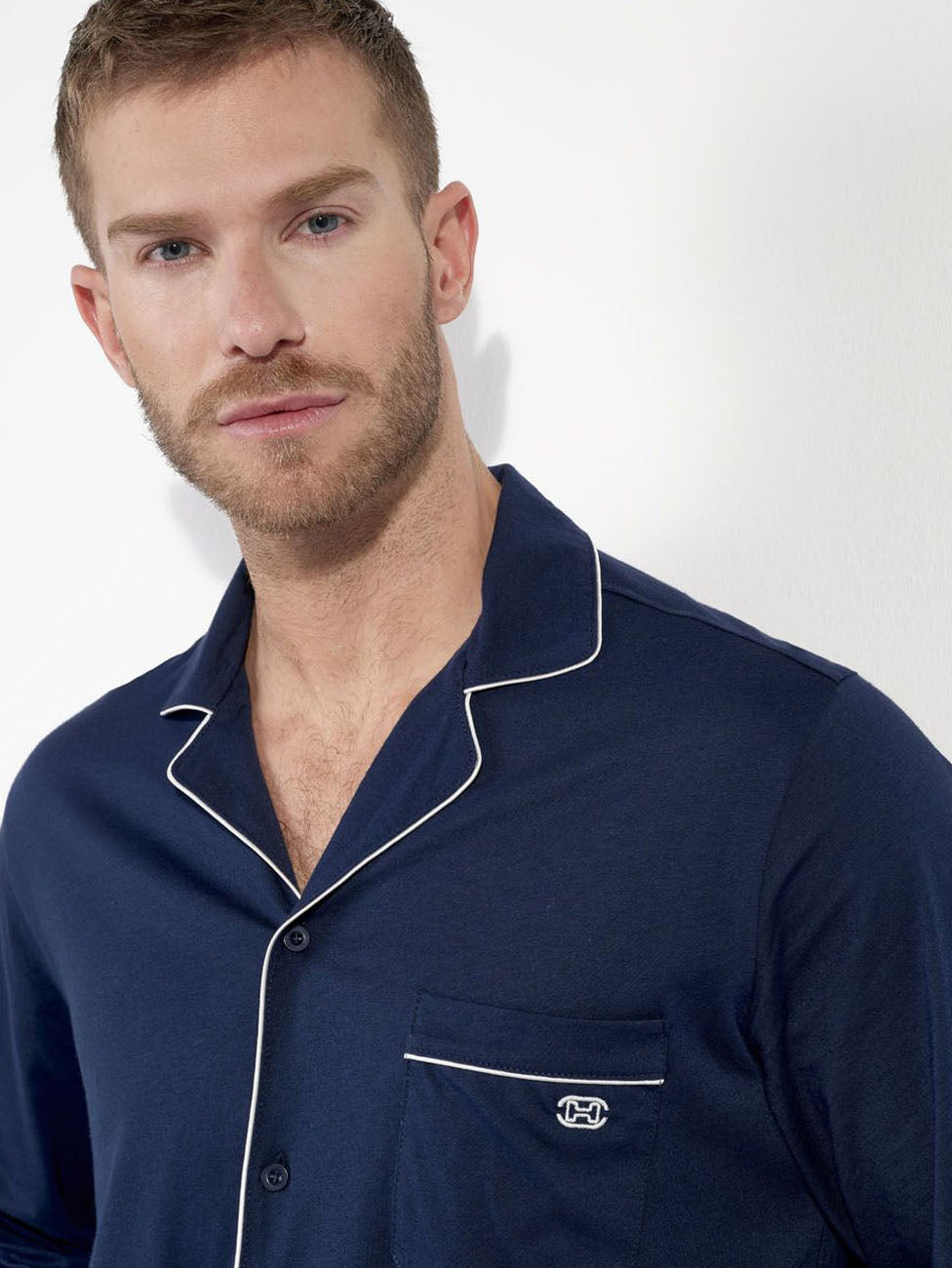 HOM Rafael Men's Pyjama