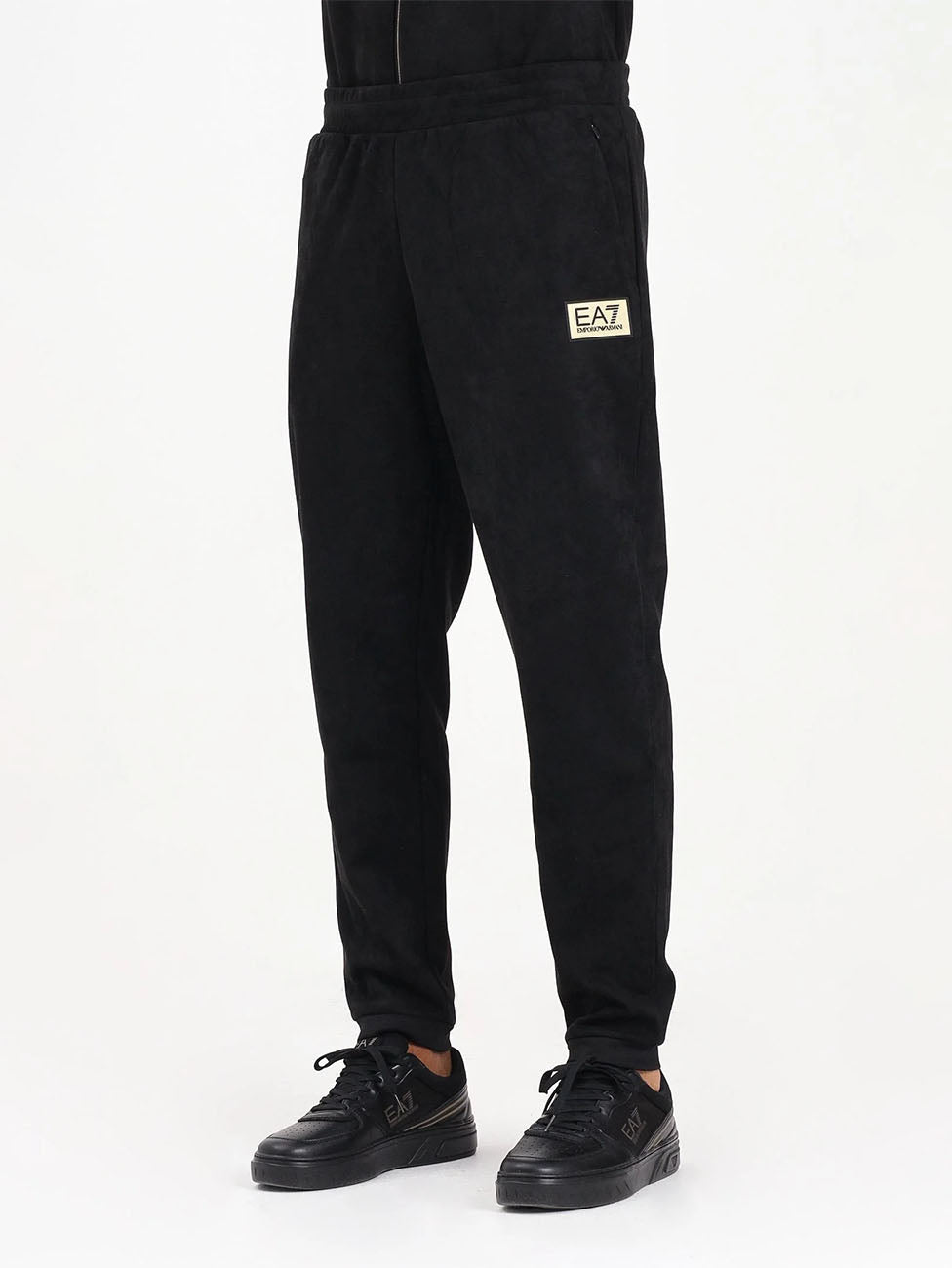 EA7 Men's Joggers