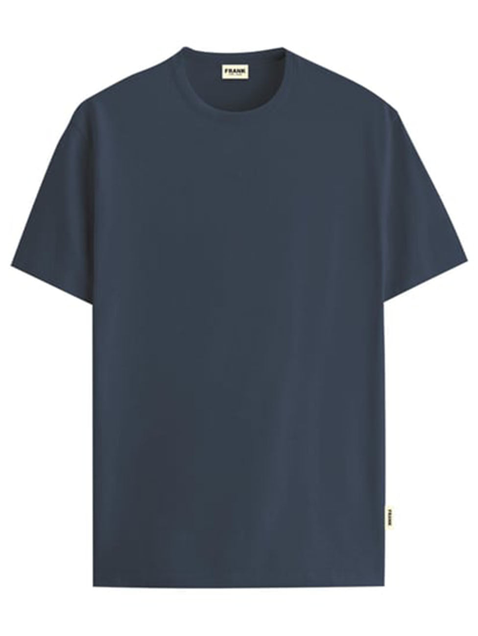 John Frank Basic T-Shirt
