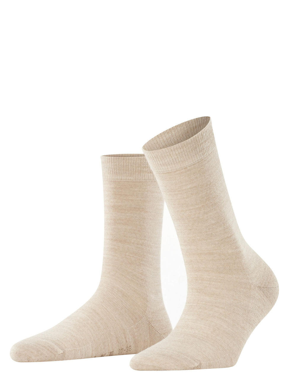 FALKE Softmerino Wool/Cotton Women Socks