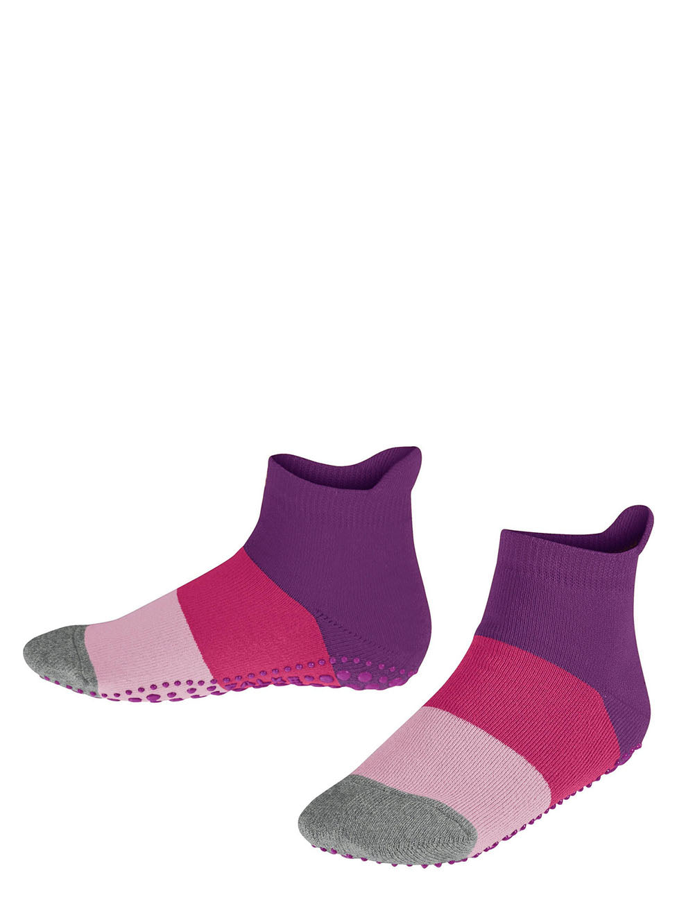 FALKE Color Block Non-slip Socks