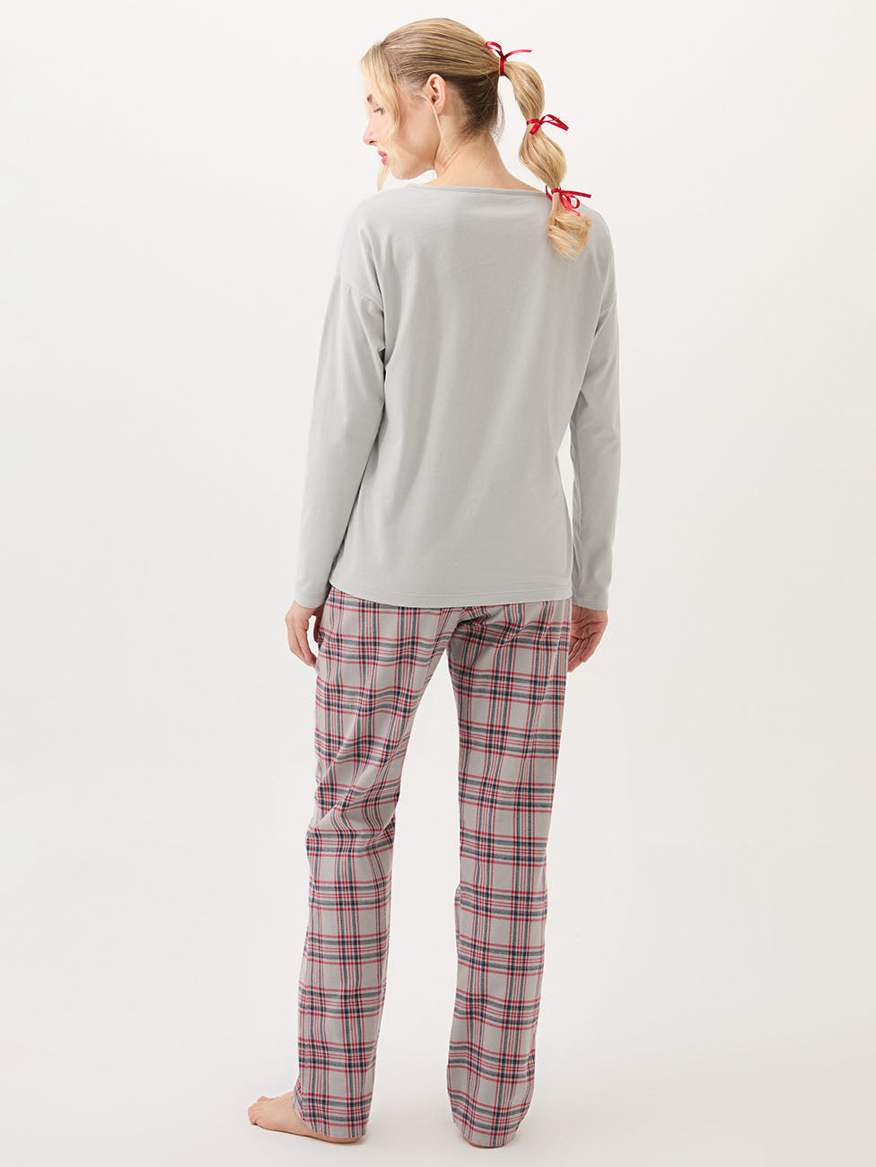 Blackspade Christmas Tree Women's Pyjama