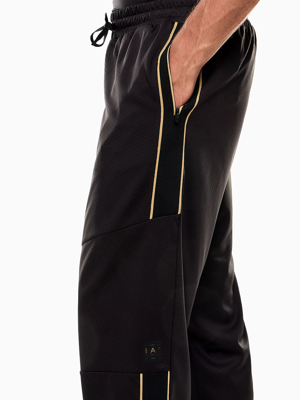 EA7 Emporio Armani Man Trousers