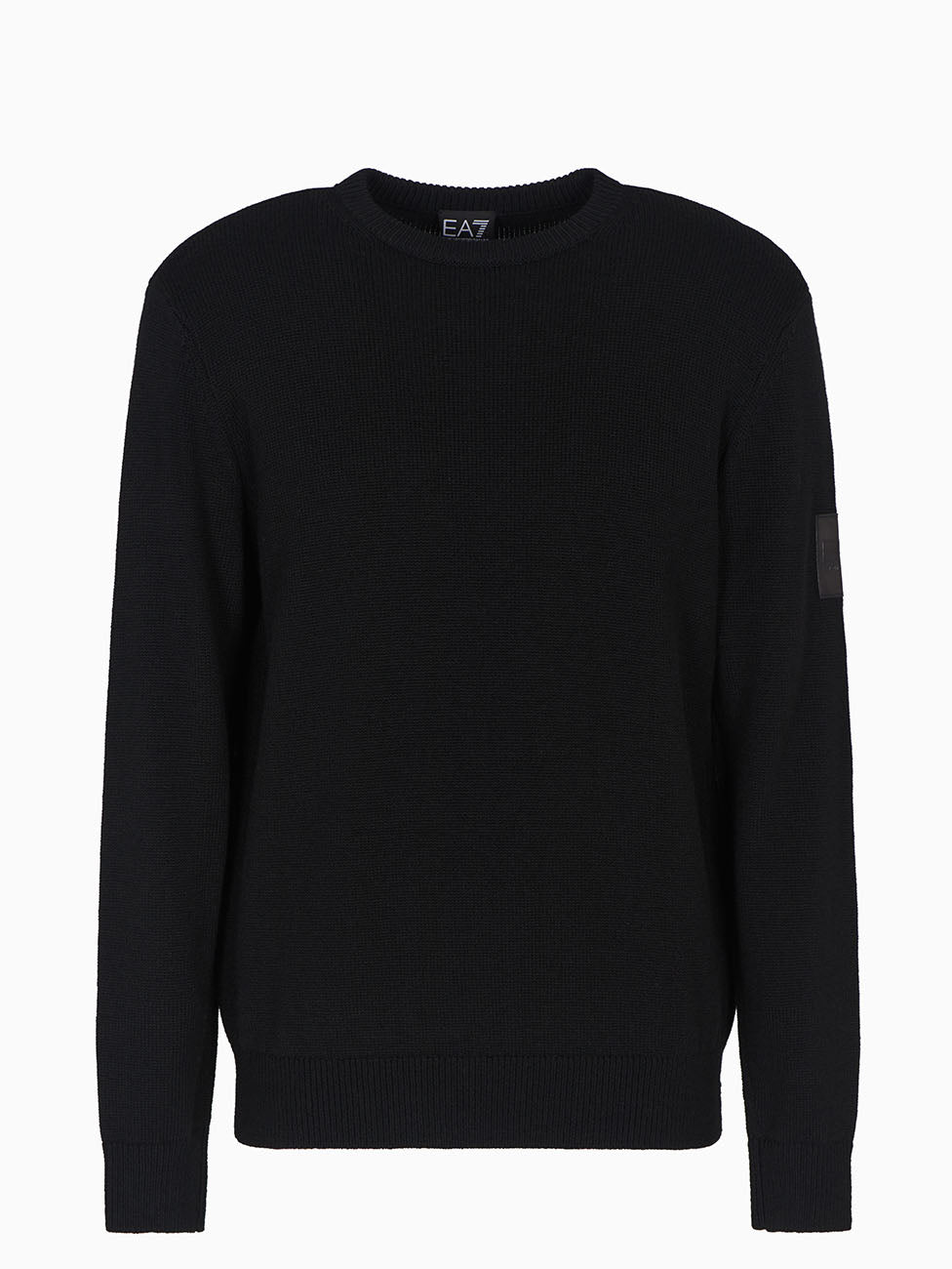 EA7 Men's Pullover Sweater