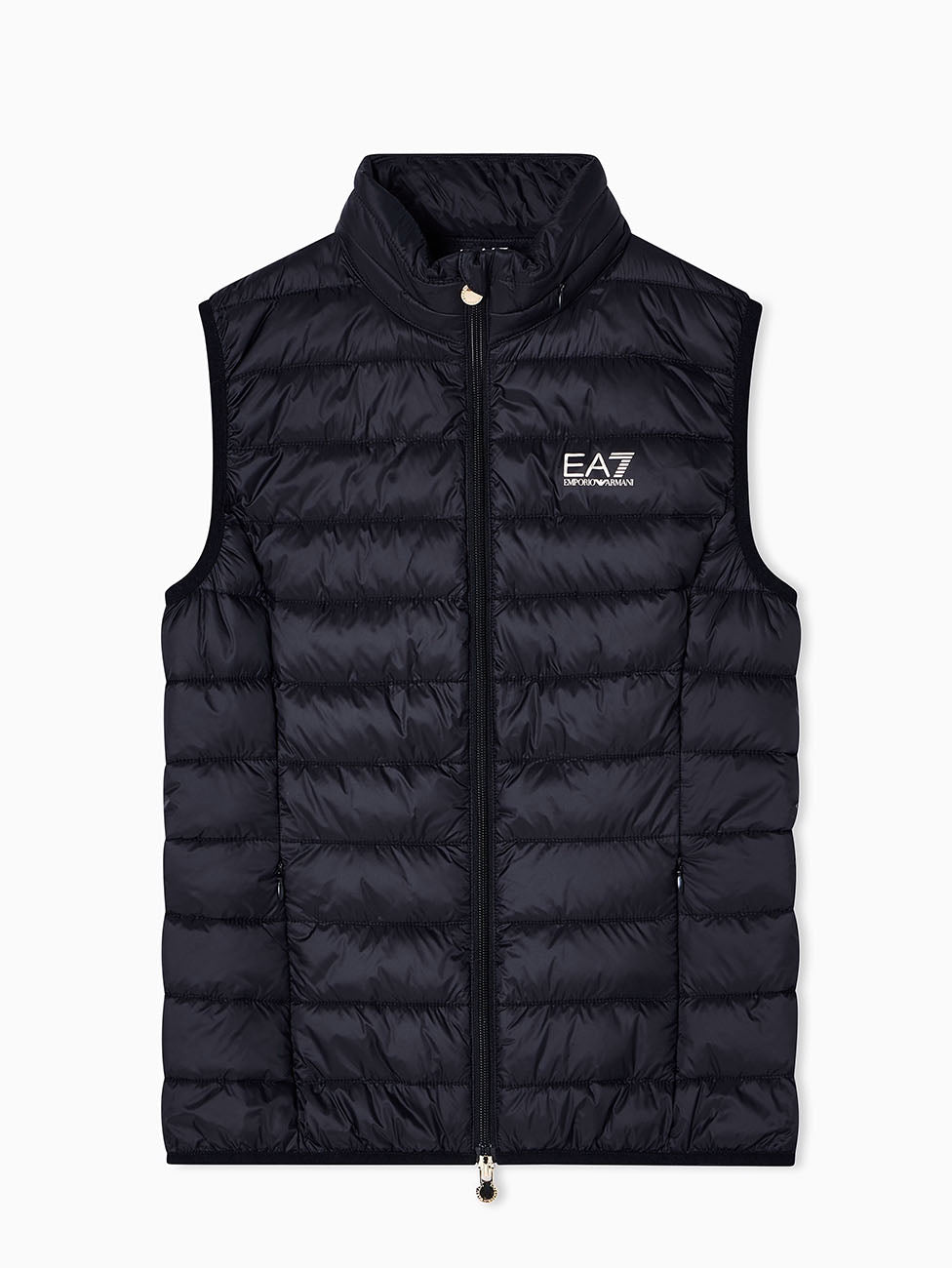 EA7 Core Lady Women's Padded Gilet