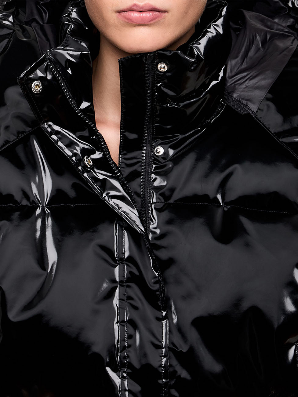 EA7 Women's Bomber Jacket