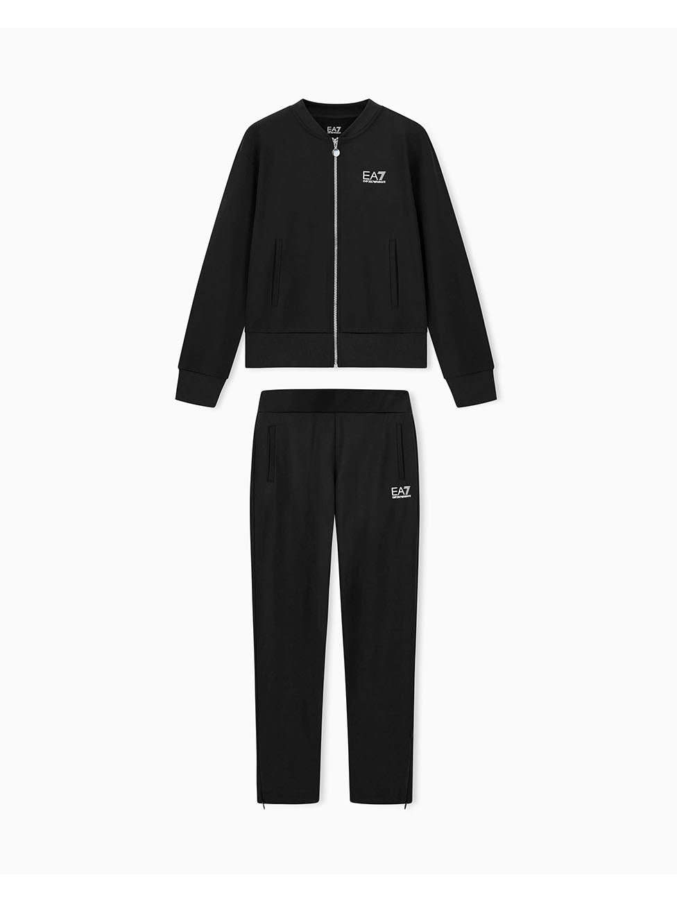 EA7 Tennis Pro Women's Tracksuit