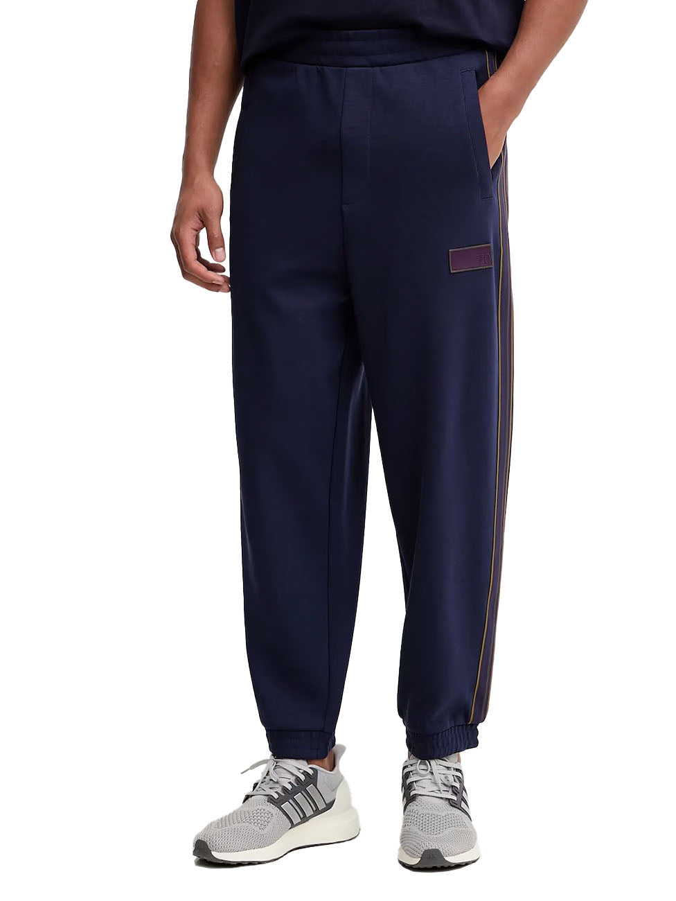 EA7 Navy Men's Tracksuit