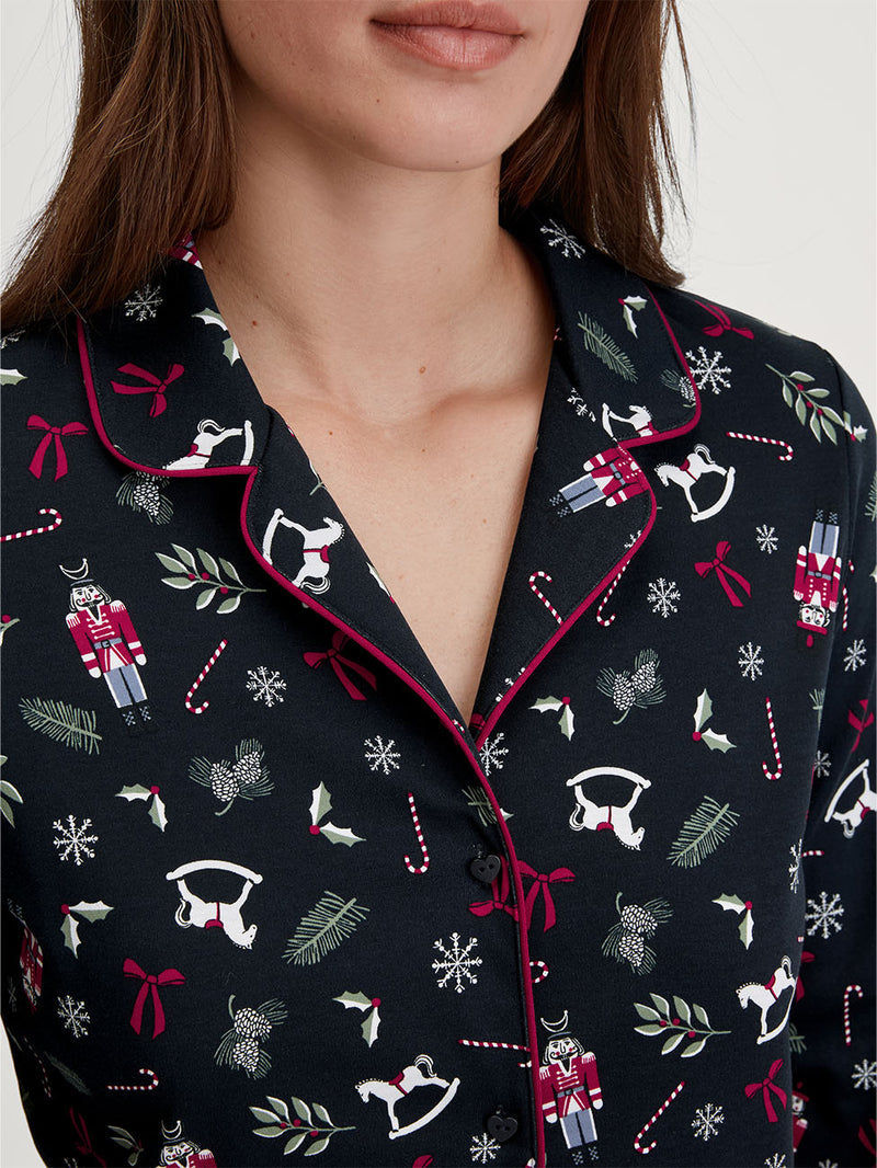 Calida Family & Friends Women Pyjama