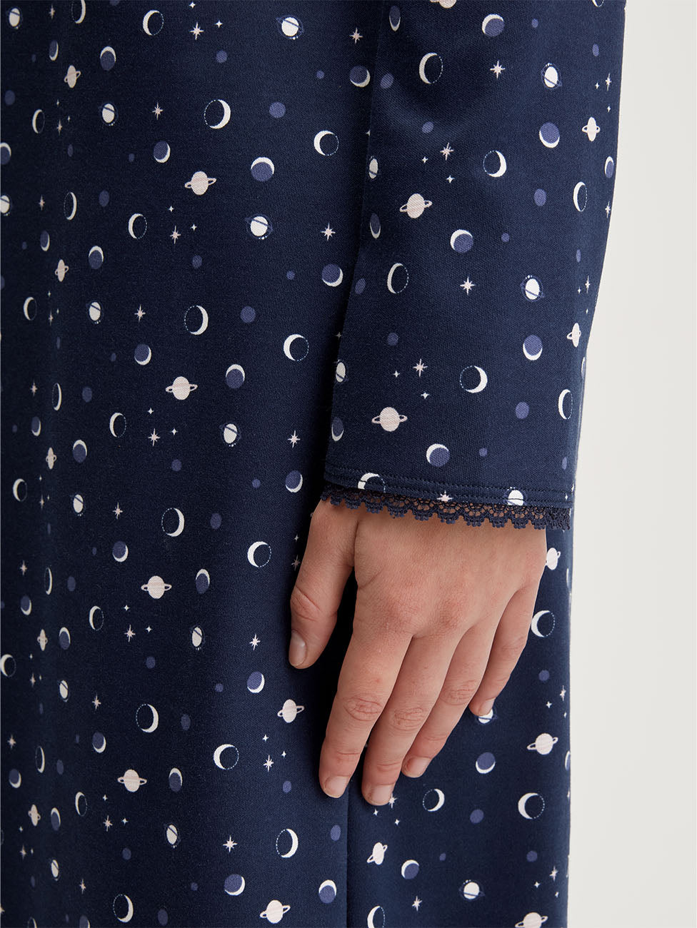 Calida Midnight Dreams Women Nightdress