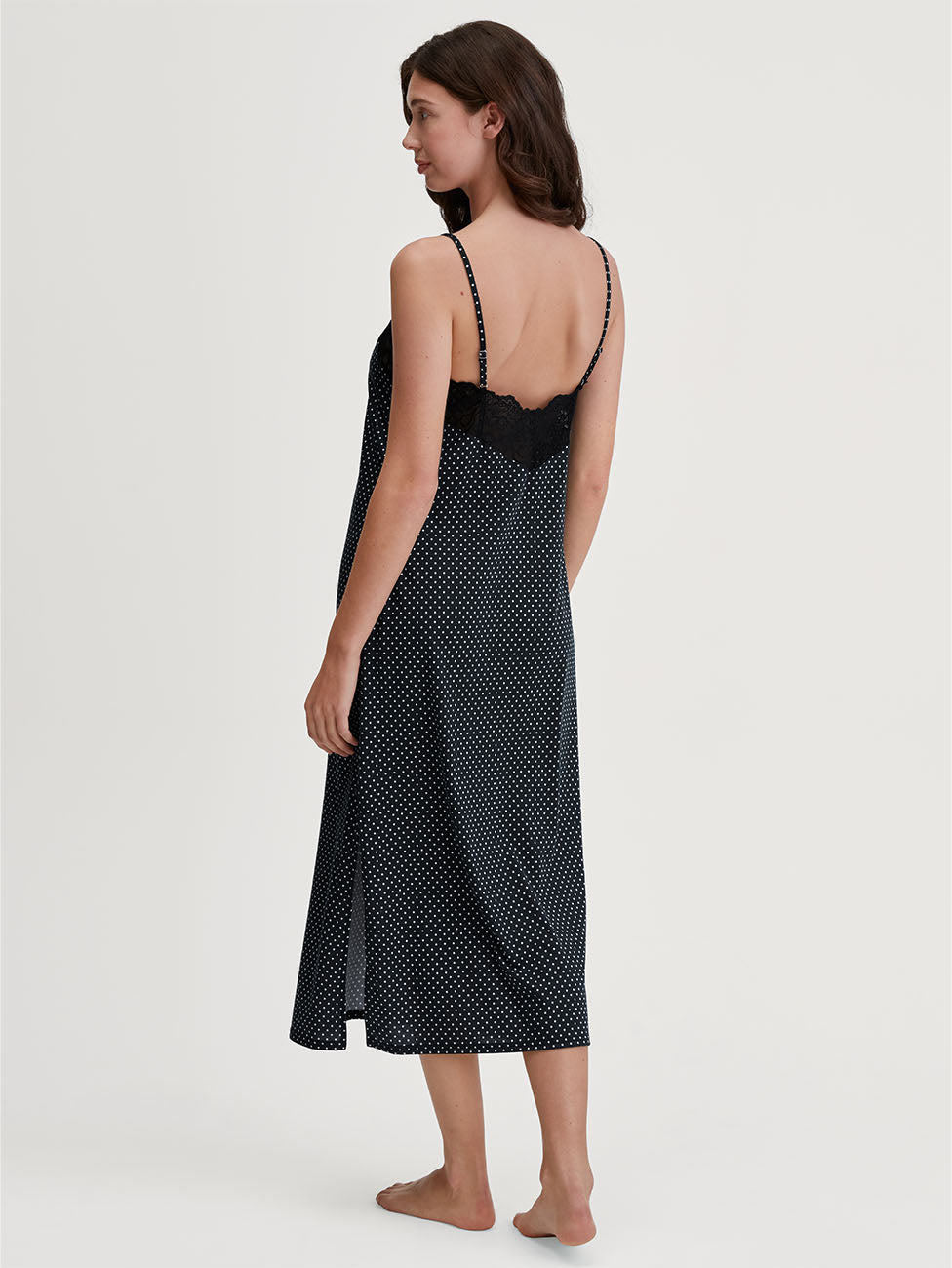 Calida Deep Dreams Women Nightdress