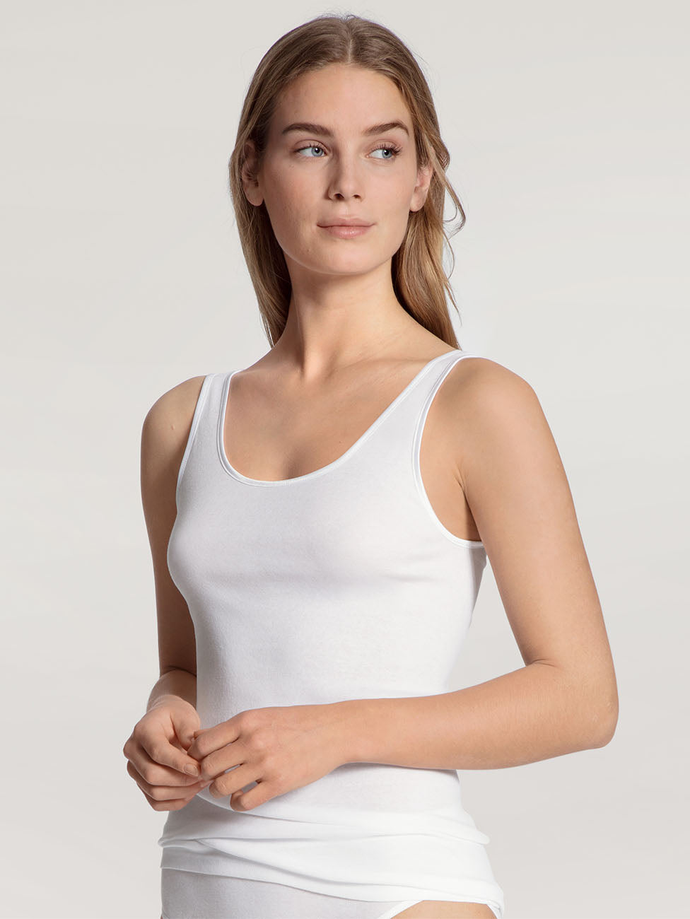 Calida Light Women Tank top