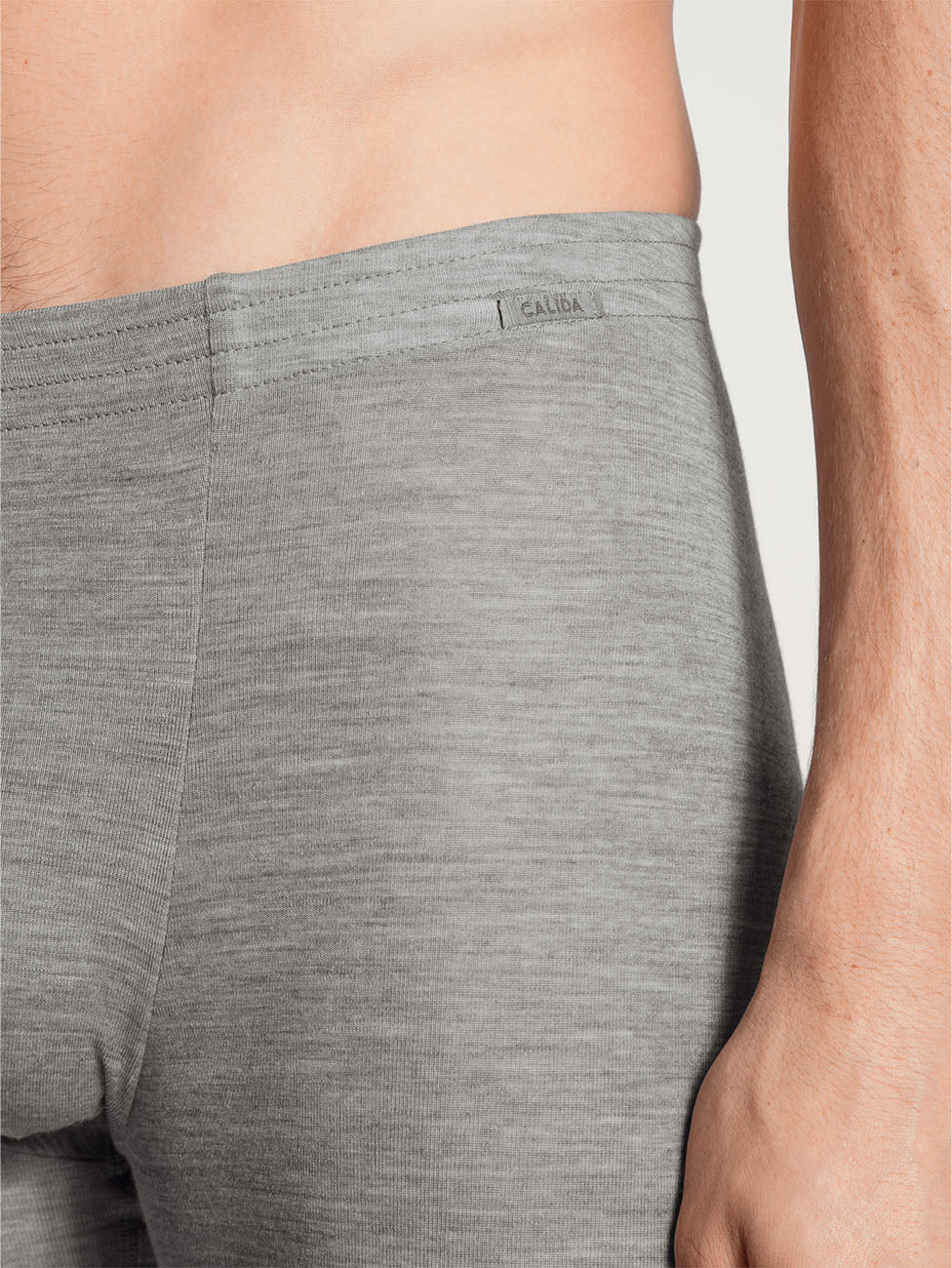 Calida Wool & Silk Men Pants