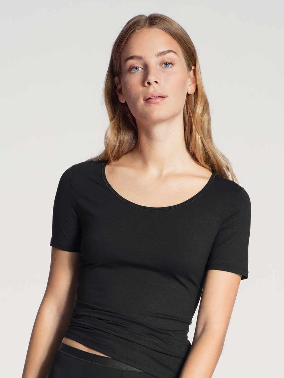 Calida Natural Comfort Women Shirt