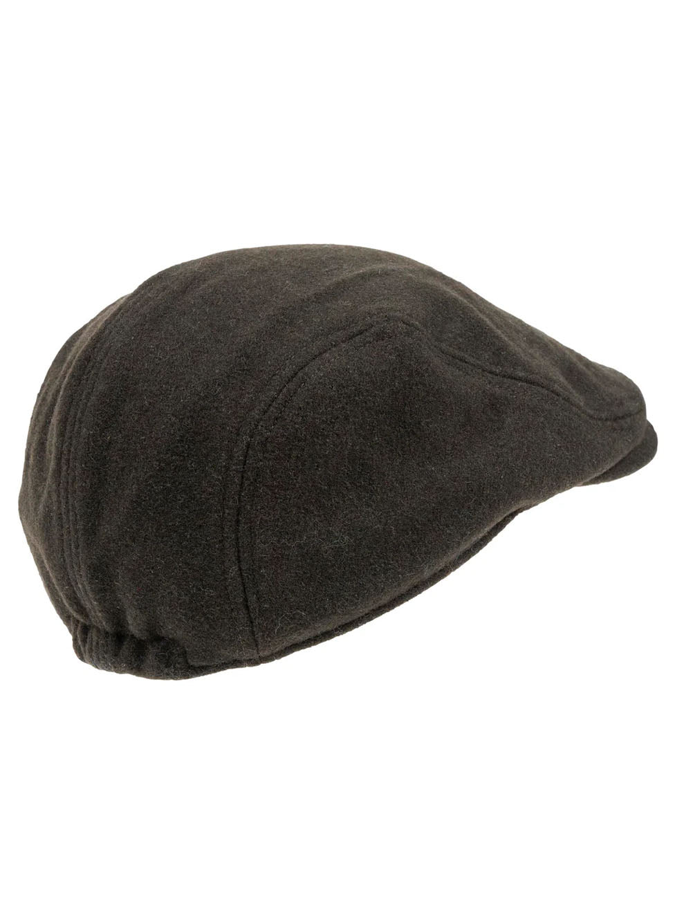 Isotoner Kaki Men's Cap