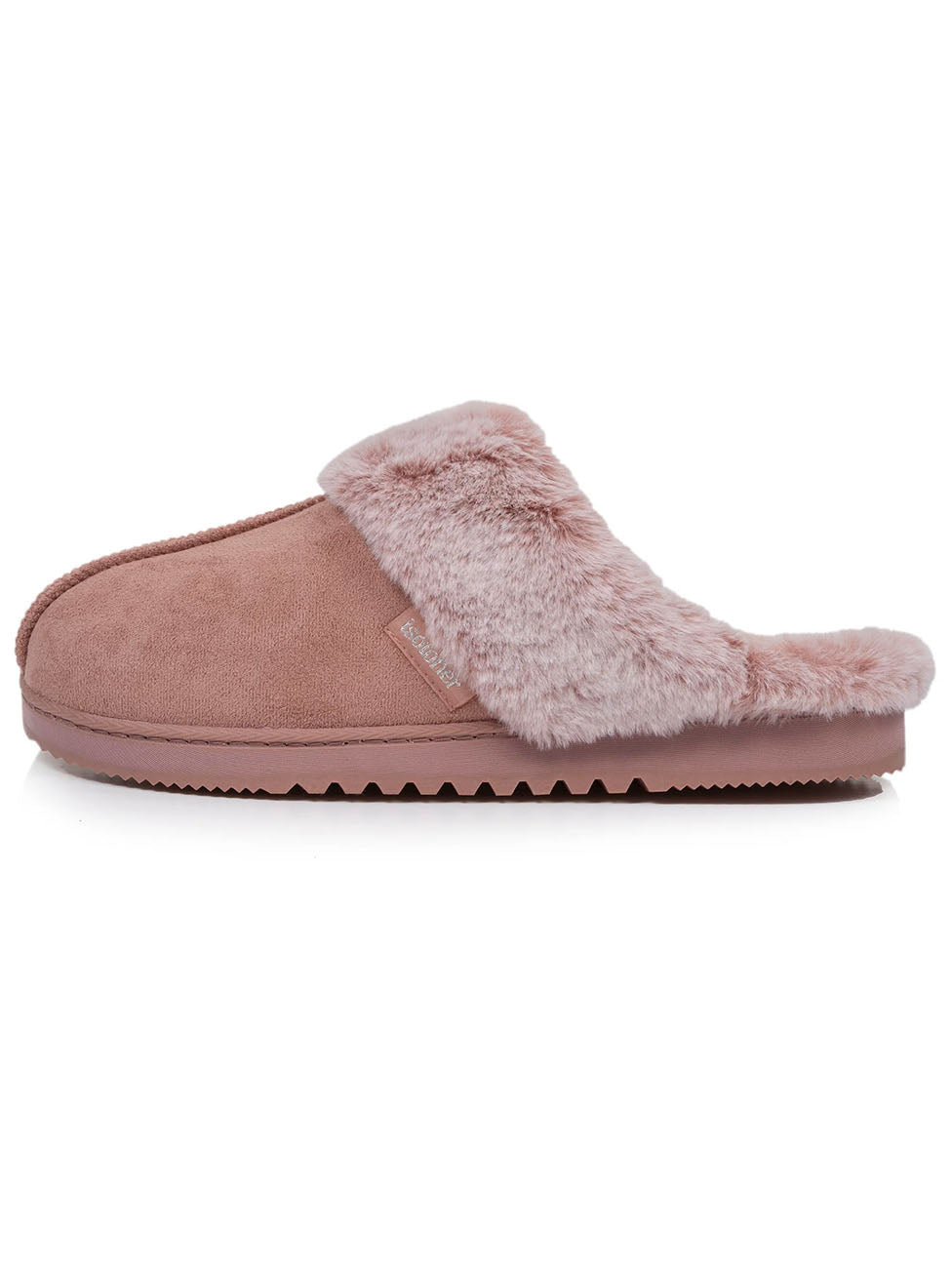 Isotoner Blush Women's Slippers