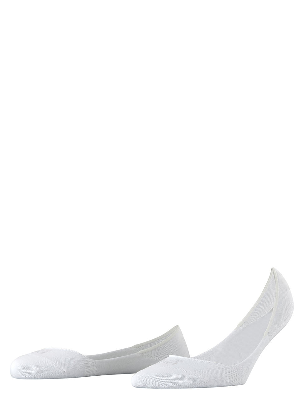 FALKE Women's Invisible Step Liner Socks