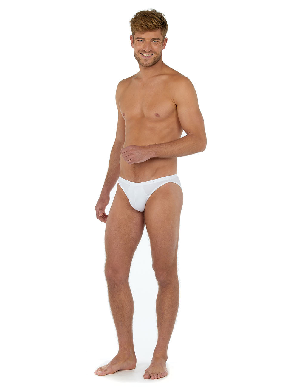 HOM Classic Micro Briefs