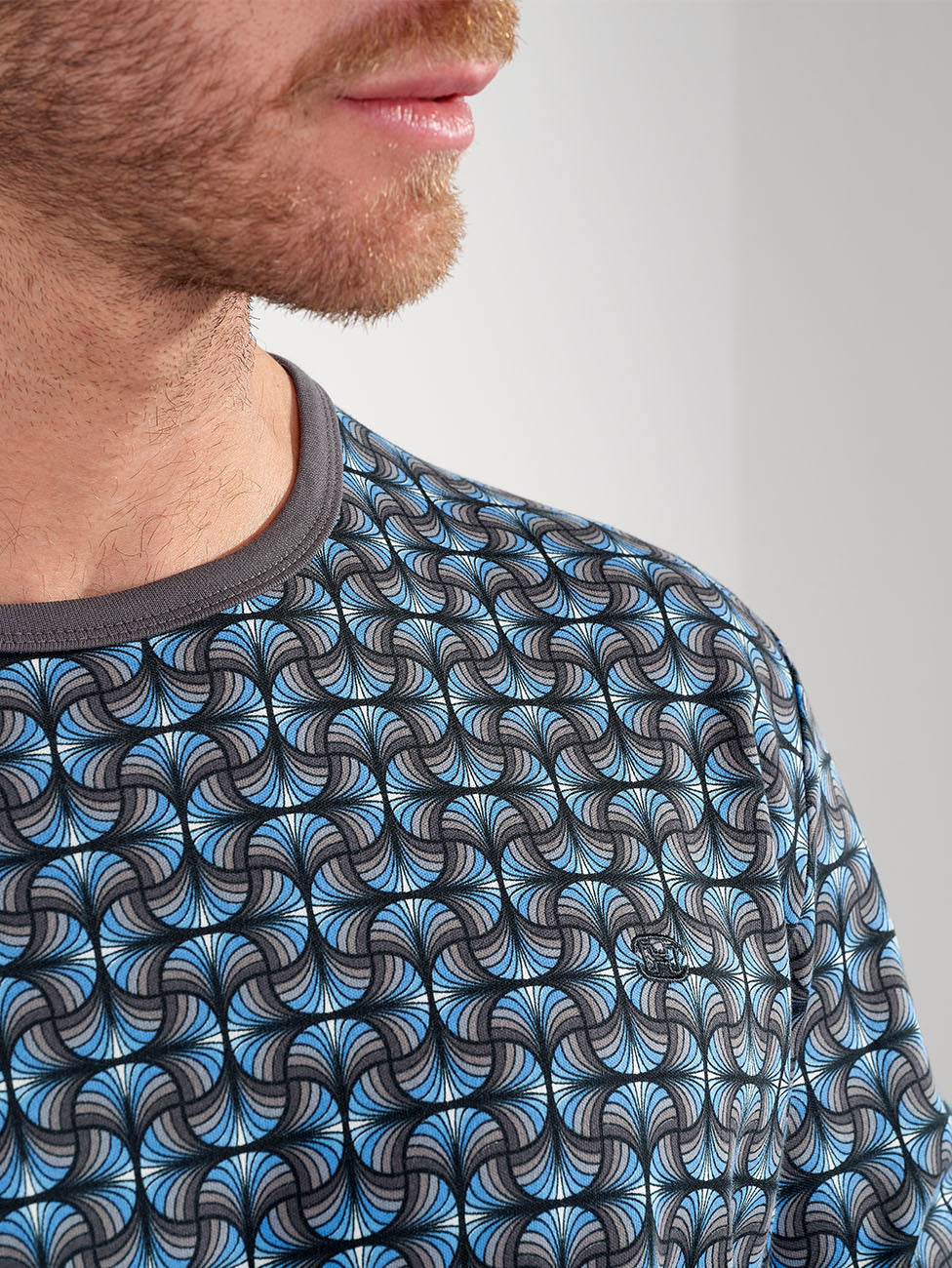 HOM Aloys Men's Pyjama