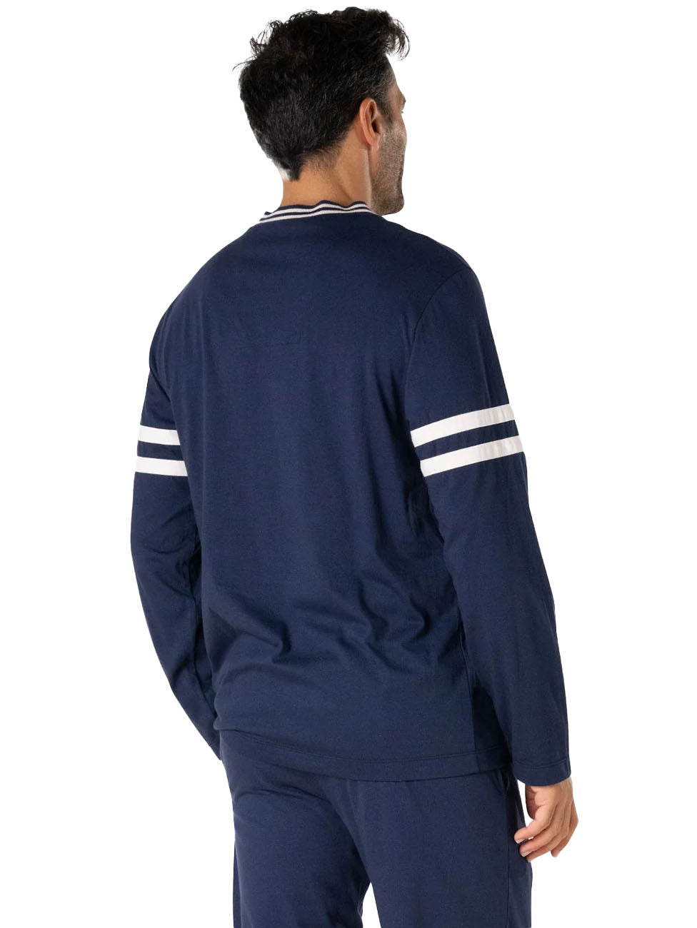 Eminence Club Men's Pyjama