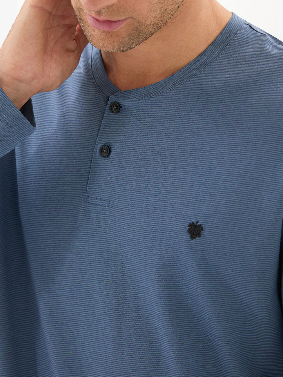 Blackspade Men's Dusk Pyjama Set