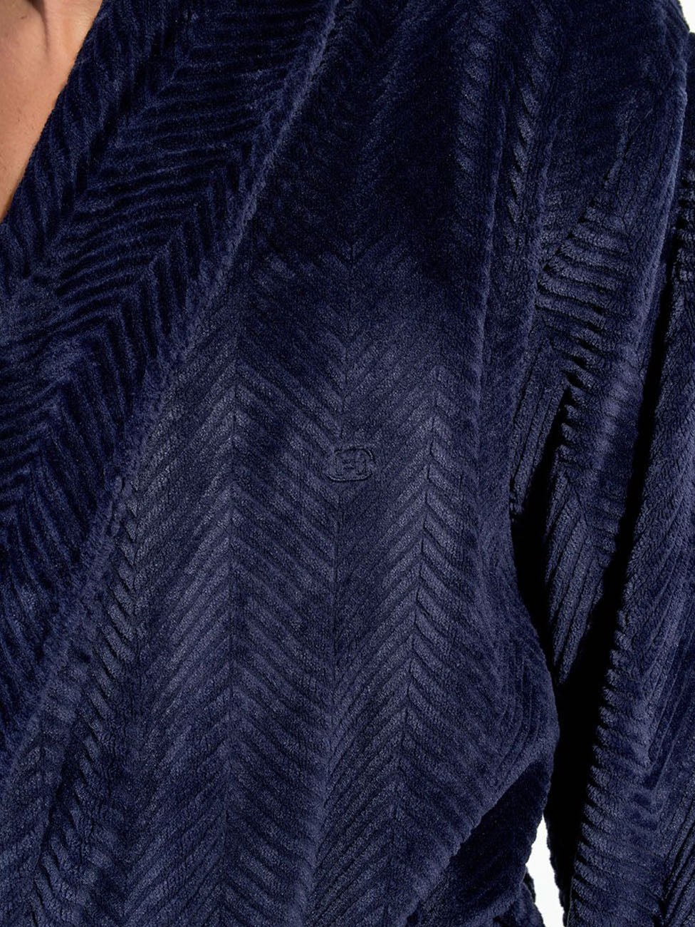 HOM Everest Bathrobe