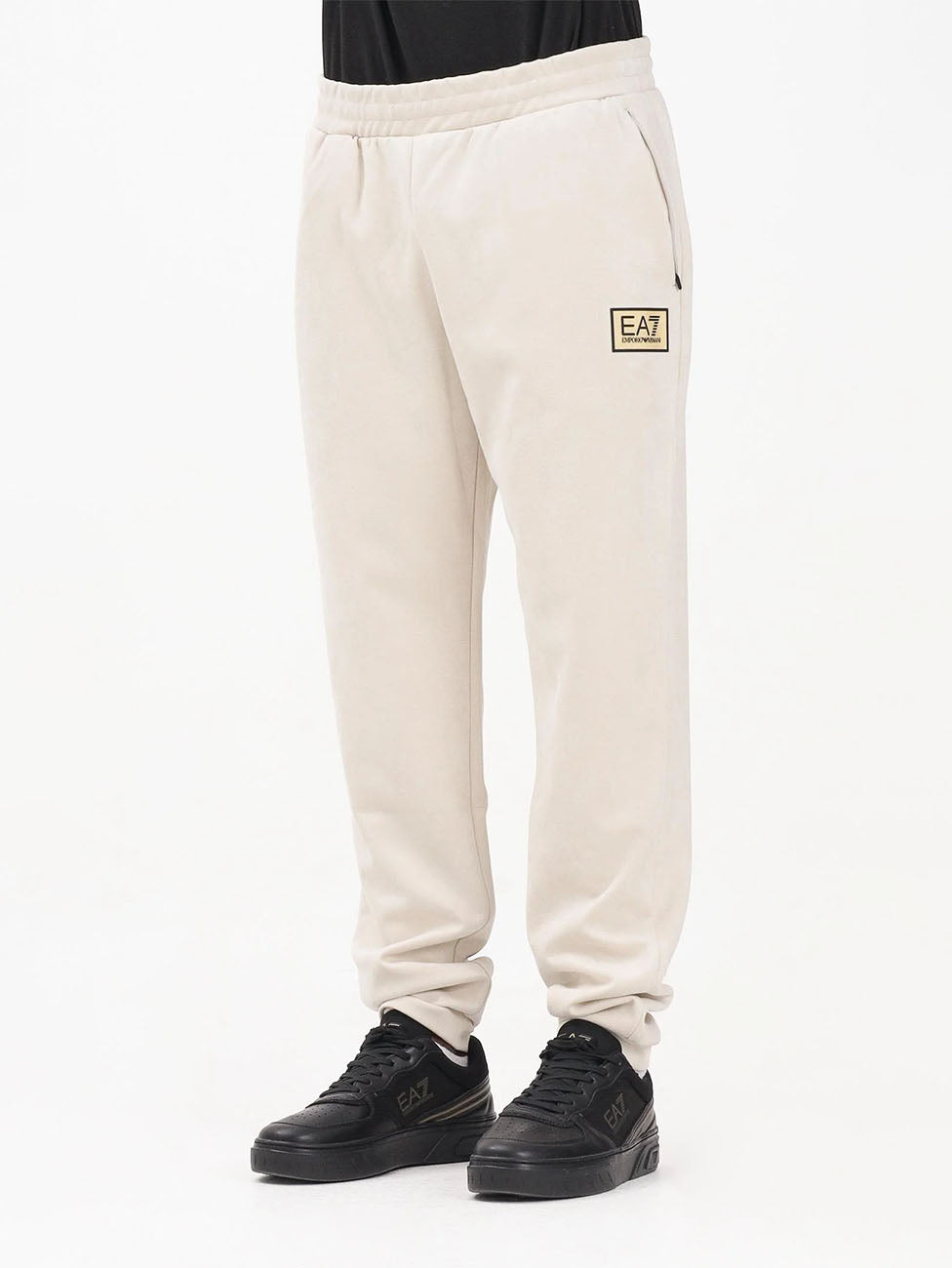 EA7 Men's Joggers