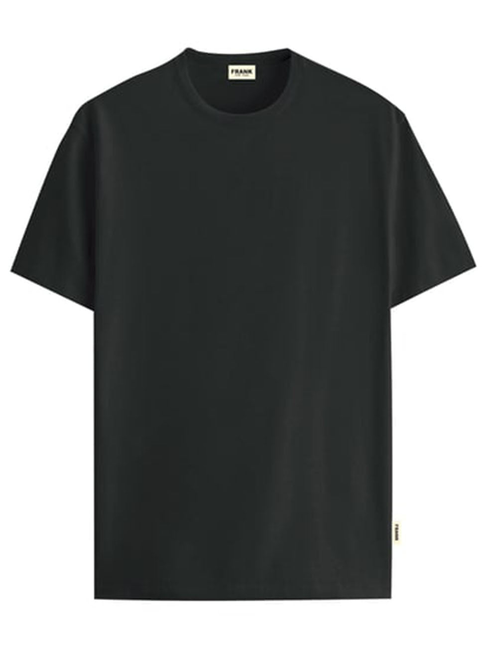 John Frank Basic T-Shirt