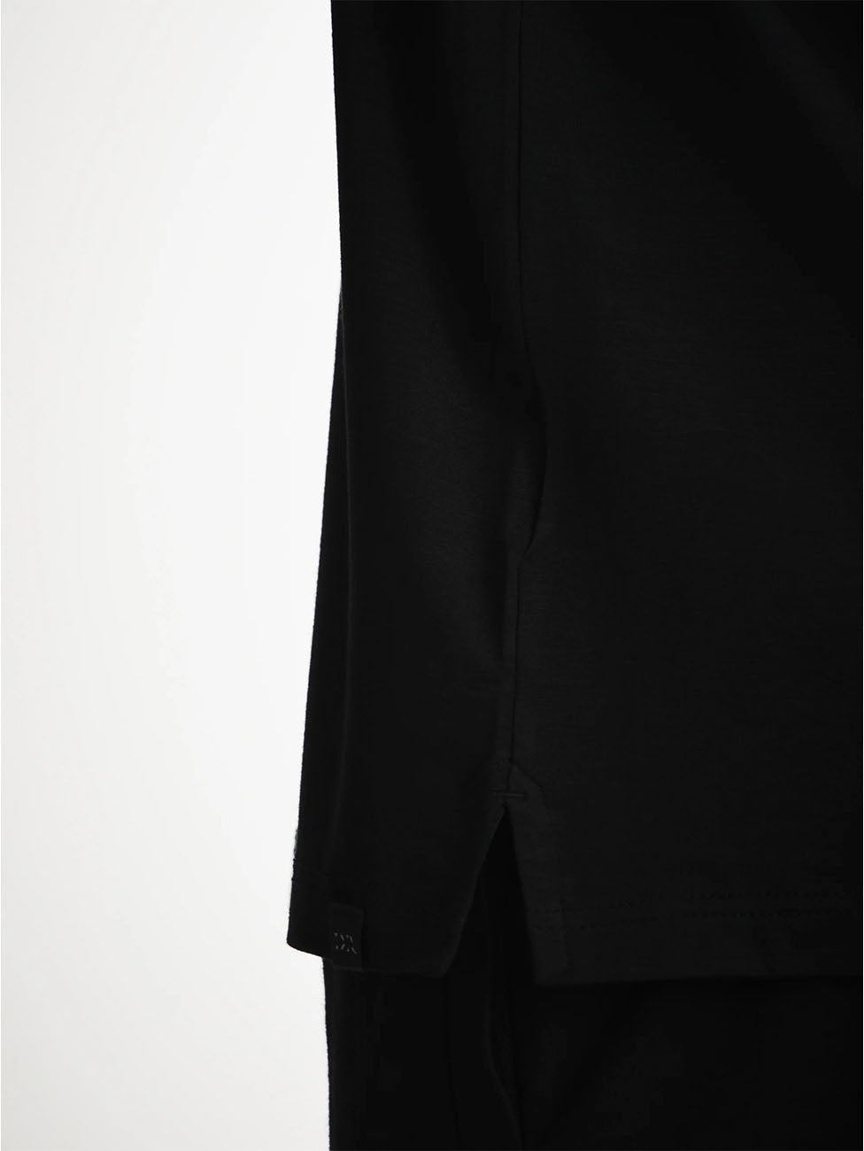 Derek Rose Basel Men's Pullover Hoodie