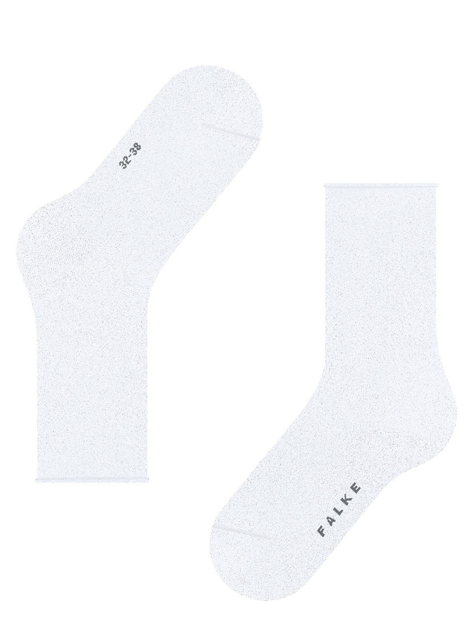 FALKE Shiny Women Socks