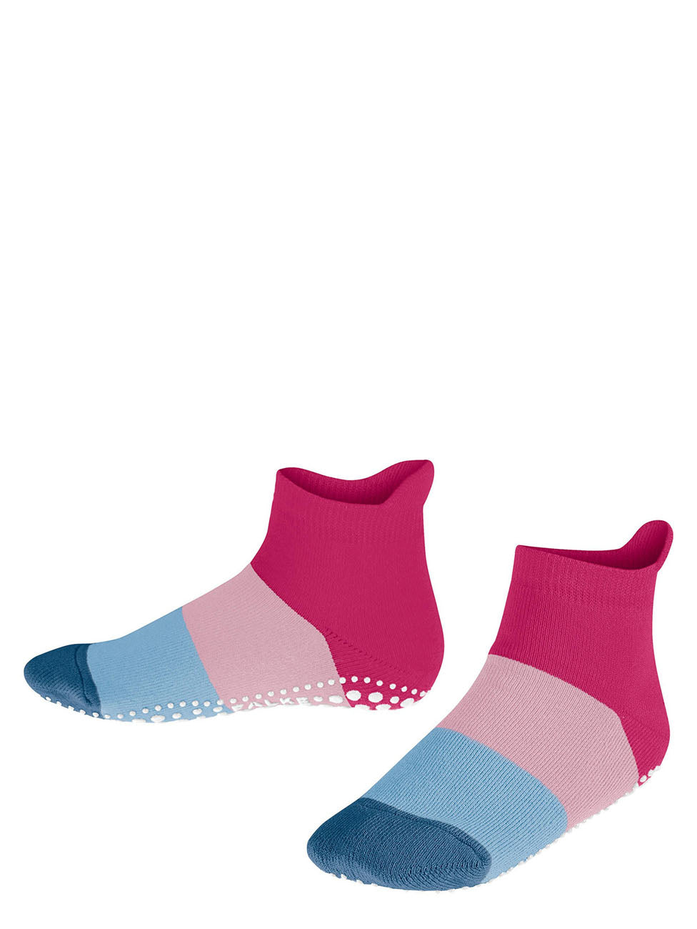 FALKE Color Block Non-slip Socks