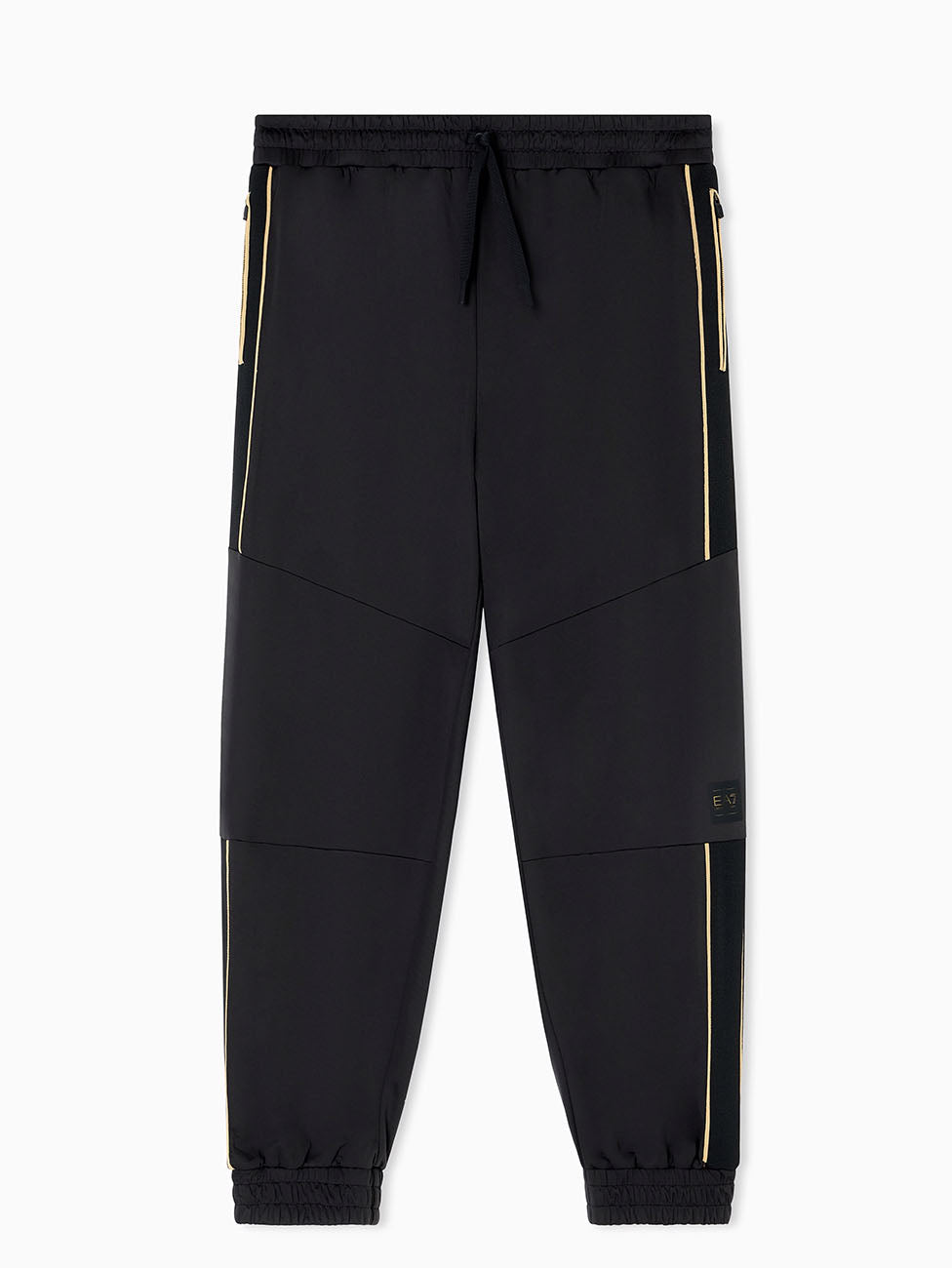 EA7 Emporio Armani Man Trousers