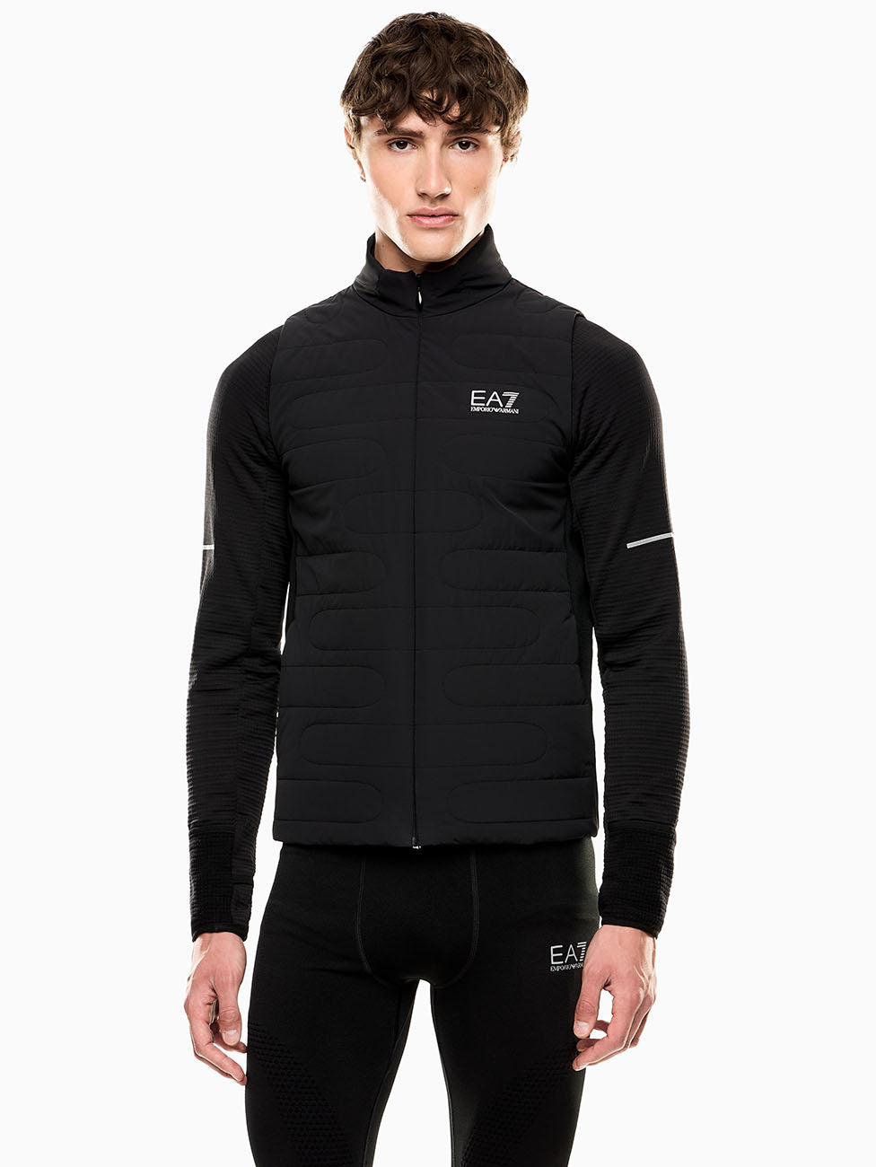 EA7 Emporio Armani Man Vest