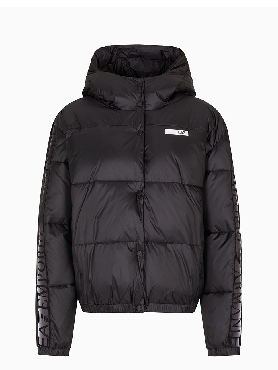 EA7 VENTUS7 Dynamic Athlete Women's Jacket