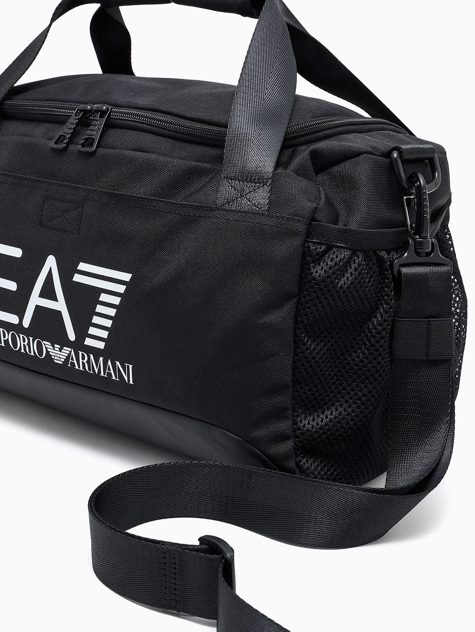 EA7 Train Core Unisex Gym Bag