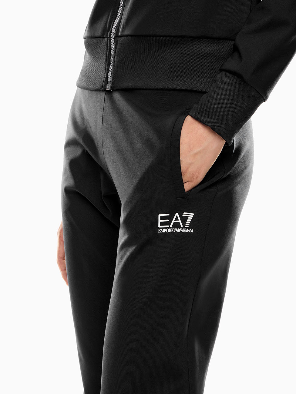 EA7 Tennis Pro Women's Tracksuit