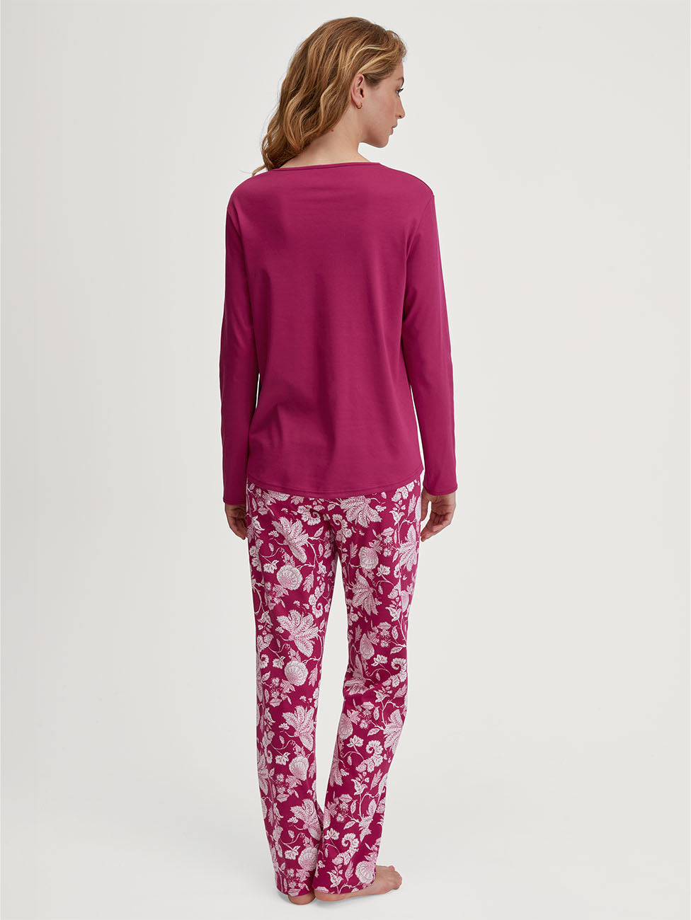 Calida Sweet Dreams Women Pyjamas