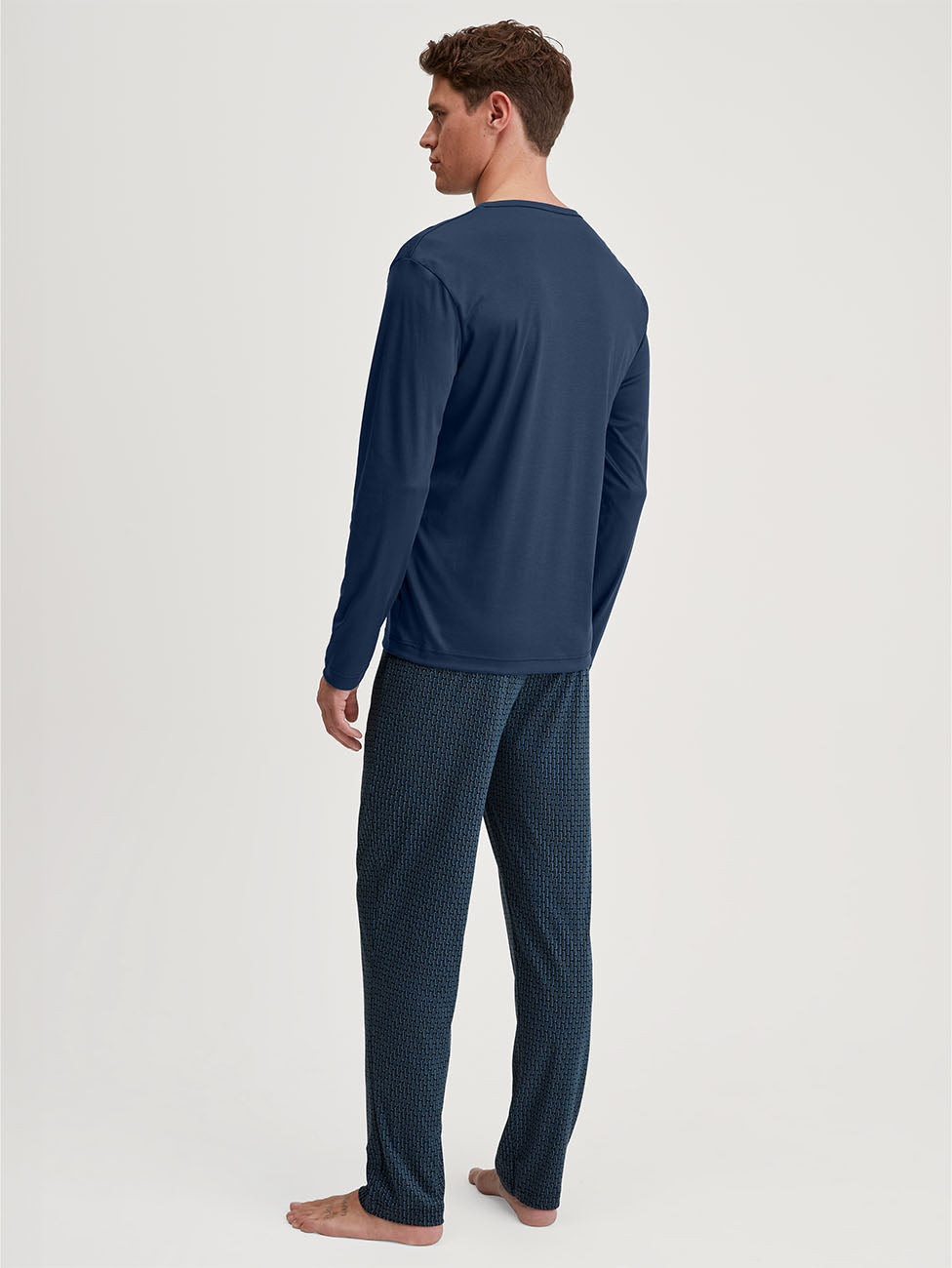 Calida Relax Superlight Men's Pyjama