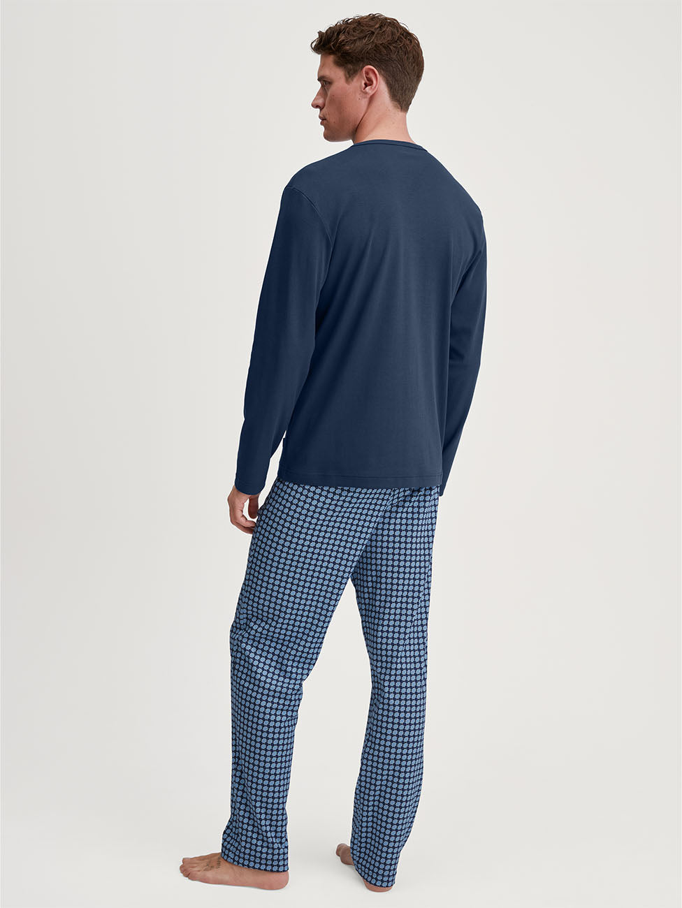 Calida Relax Streamline 2 Men's Pyjama