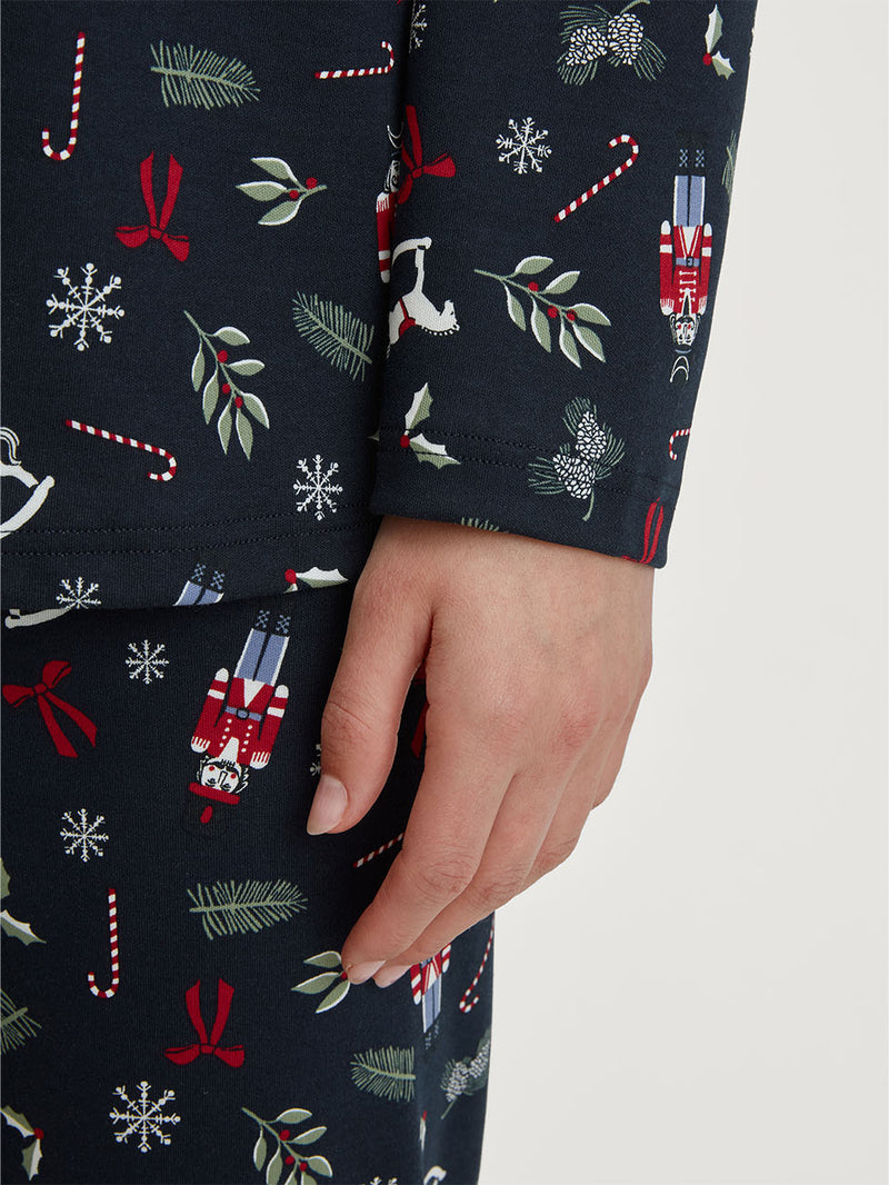 Calida Family & Friends Women Pyjama