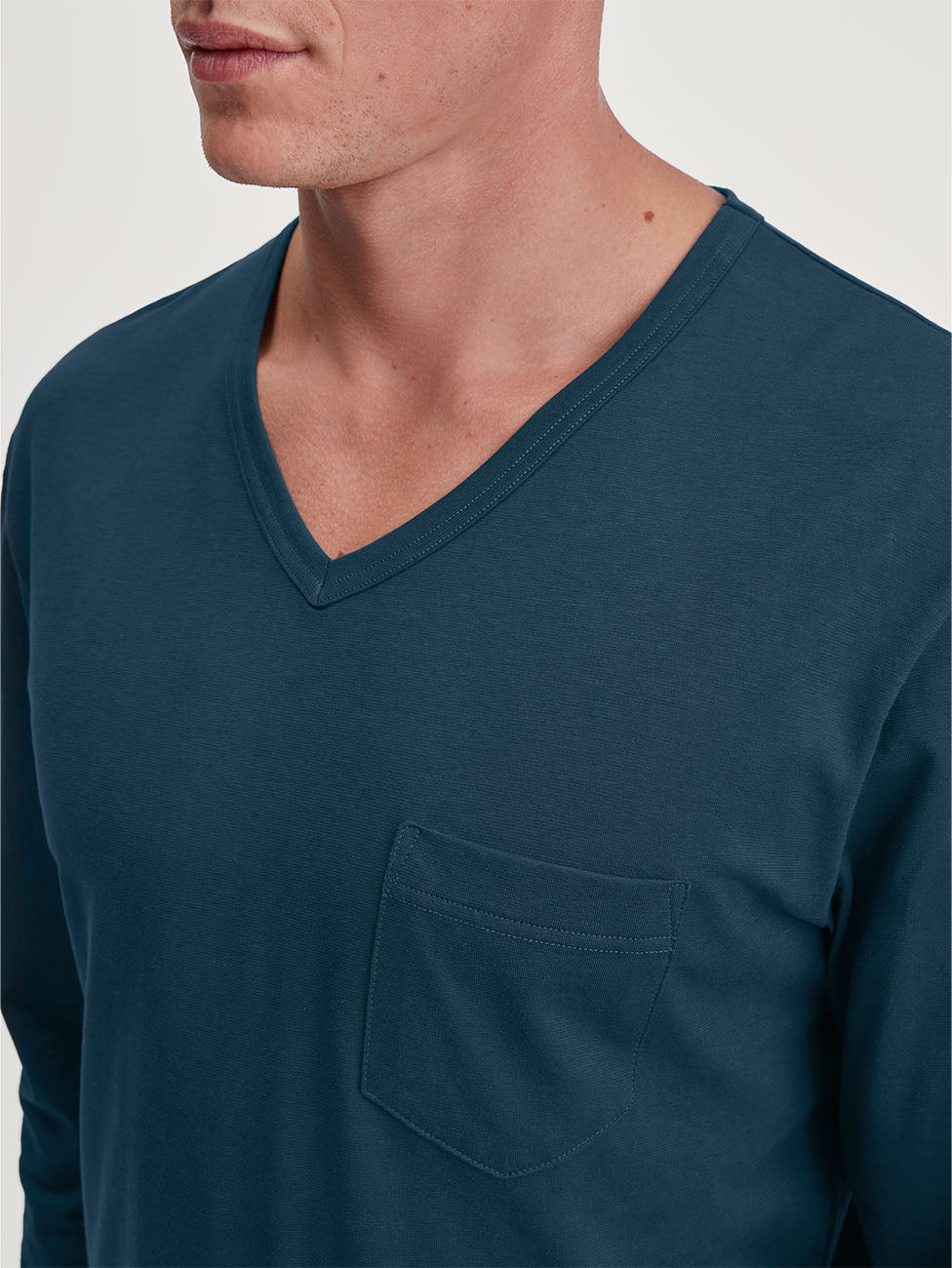 Calida Relax Imprint 3 Men Pyjamas